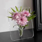 Minimalist Bloom Vase