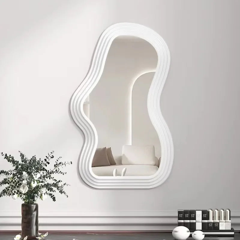 Makeup Wall Mirror