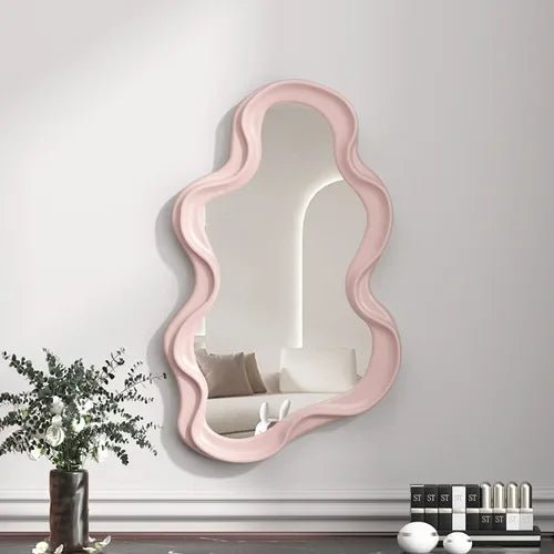 Makeup Wall Mirror