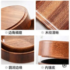 Walnut Wood Bowl