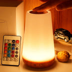 Prisma Aura Touch Night Light