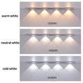 Motion Glow Sensor Light