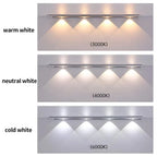 Motion Glow Sensor Light