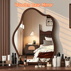 Waveform Mirror