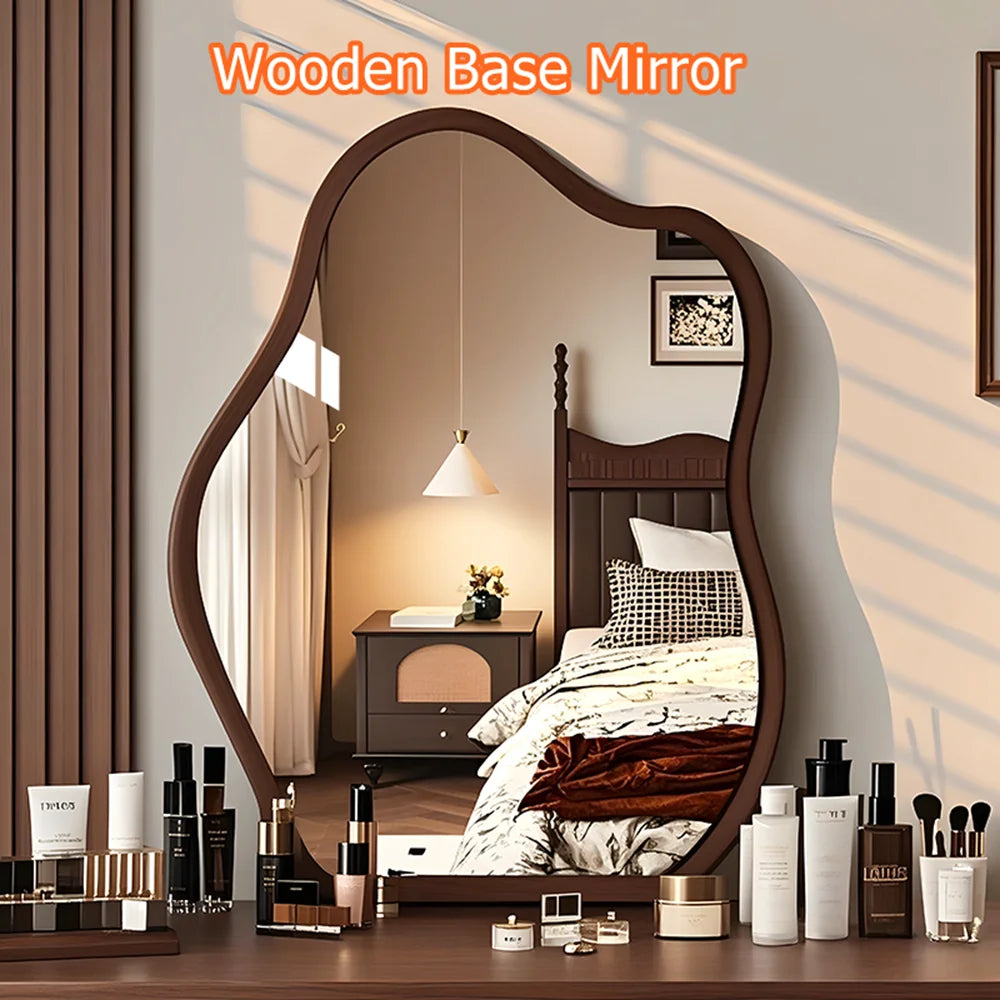Waveform Mirror