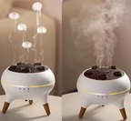 AuraMist Color Diffuser Aroma
