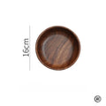 Walnut Wood Bowl