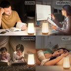 Prisma Aura Touch Night Light