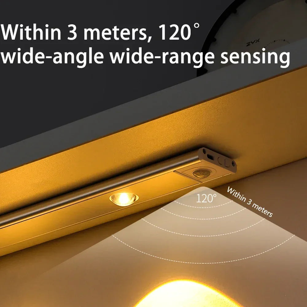 Motion Glow Sensor Light